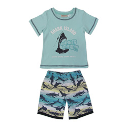 Shark Island Pjs