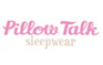 Pillow Talk Sleepwear