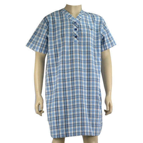 Mens Nightshirts