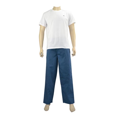 Mens Plus Size Pyjamas