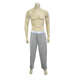 Grey Marle Sleep Pant