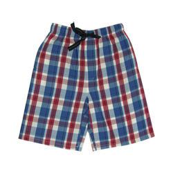 Madrid Sleep Shorts