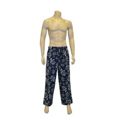 Octopus Print Sleep Pant