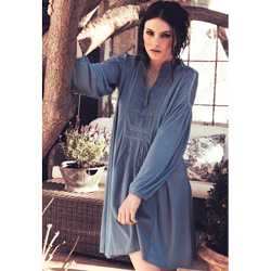 Bluebell Night Dress