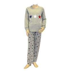 All Stars Pjs