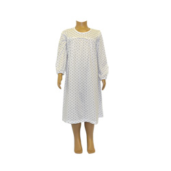 Empire Spot Nightie