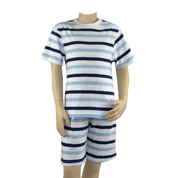 Henry Striped Pjs