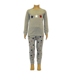 Multi Star Pjs