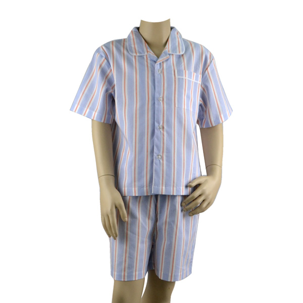 Charlie Racing Stripe Pjs Last Pair