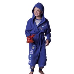 Extreme Robe