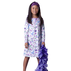 Magic Forest Nightie