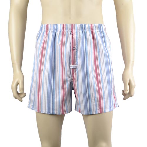 Miami Stripe Boxers