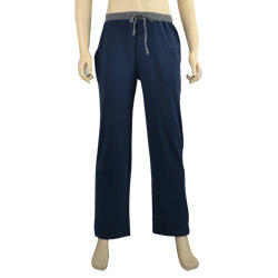 Navy Lounge Pant