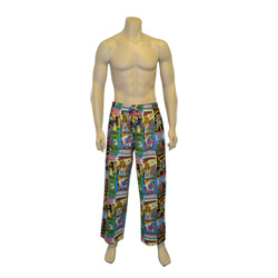 Superman Sleep Pant