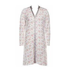 Spring Floral Nightie