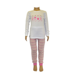 Paper Dolls Pjs