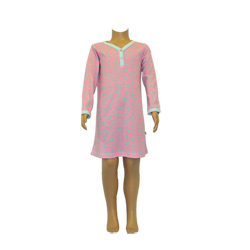 Star Print Nightie