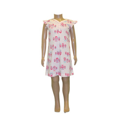 Babushka Dolls Nightie