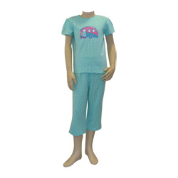 Aqua Caravan Pjs