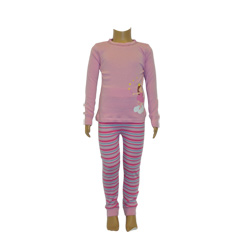 Ballerina Long John Pjs