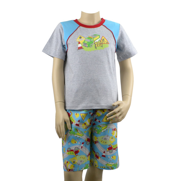 Construction Pj Set