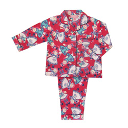 My Favourite Doll Flannel Pjs