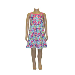 Flutterby Summer Nightie