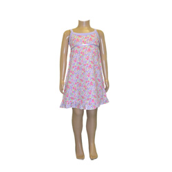 Mini Roses Nightie