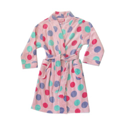 Multi Spot Robe