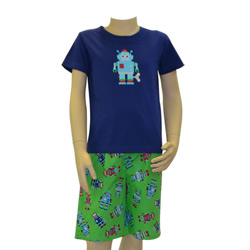 Shop Boys Pyjamas Online - Pyjamas.com.au