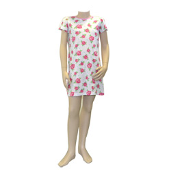 Rose Garden Nightie