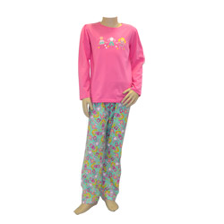 Sleepy Dolls Long Tee Pjs