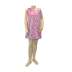 Spring Flowers Nightie