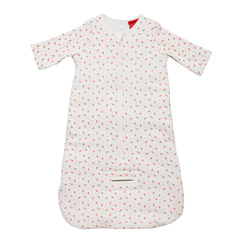 Blossom Print Sleeping Bag