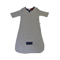 Double Stripe Sleeping Bag