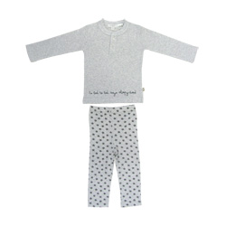 Ebony Stars Pjs