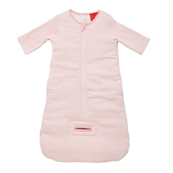 Petal Stripe Sleeping Bag