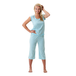 Aqua Marle Pj Set