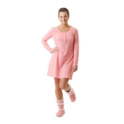 Pink Quartz Nightie