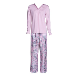 Florentina Pink Pj Set