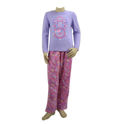 Paradise Pj set