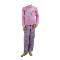 Patches Pj Set