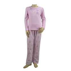 Roses Pj Set