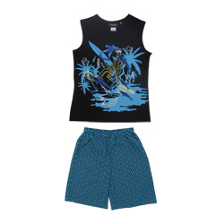 Surf Rider Tank set