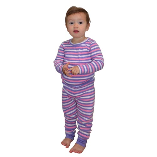 Stripes Pjs