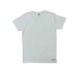 Sleep Tee White