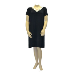 New York Sleep Dress
