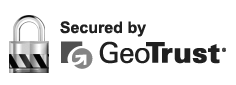 Secured By Geotrust
